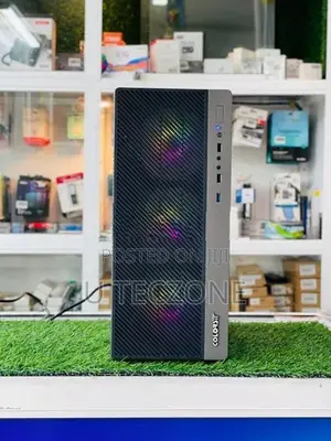 I3 4TH GEN H81 8GB RAM 120GB SSD 500GB HDD GTX 660 GAMING CASING