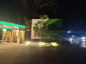 Land In Yakkala Town