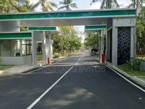 Land In Yakkala Town
