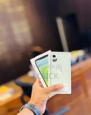 Apple iPhone 12 mini 64GB (Used)