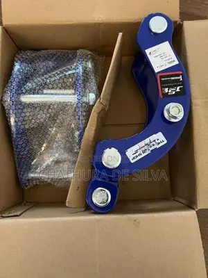 Mitsubishi Triton Lift Kit