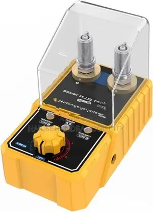 Spark Plug Tester 0 - 6000 rpm