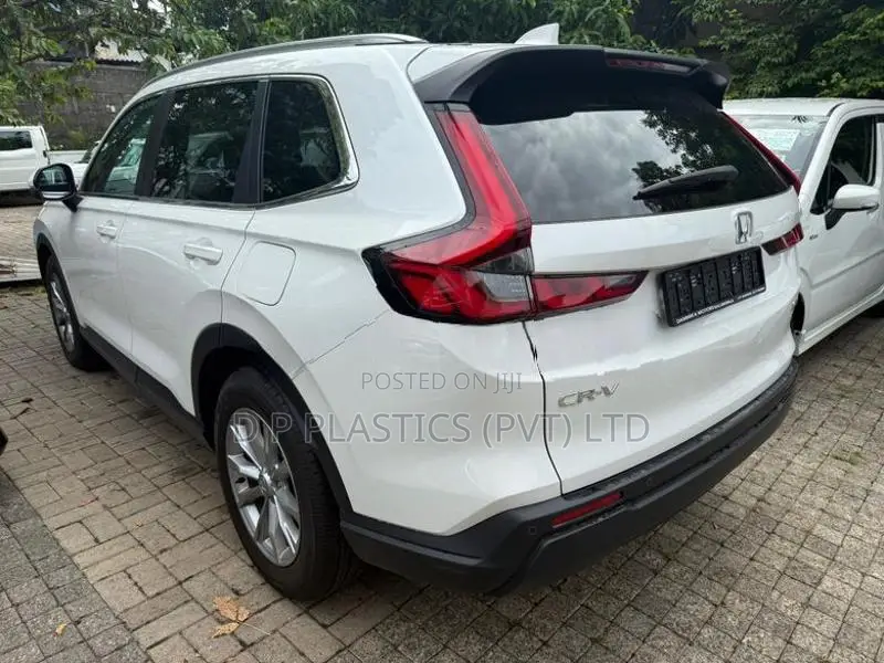 Honda CRV VTi L7 2024