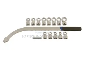 Road Dawg Torx And 12Pt Timing Belt Tensioning Wrench Set 15Pcs
