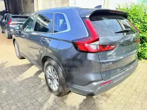 Honda CRV VTi L7 2024
