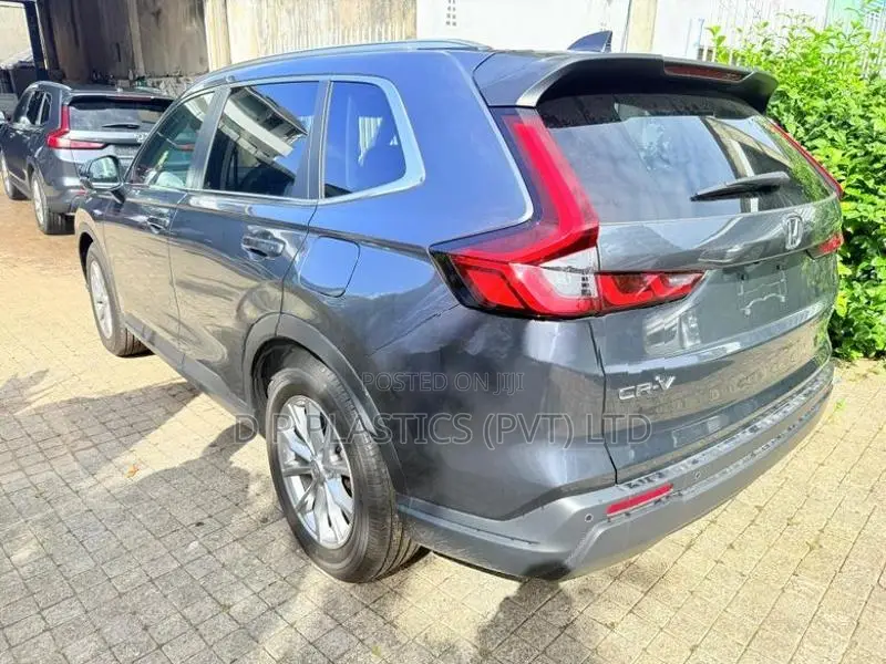 Honda CRV VTi L7 2024