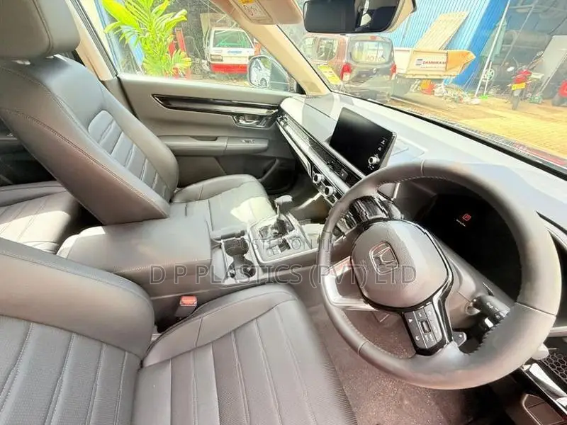 Honda CRV VTi L7 2024