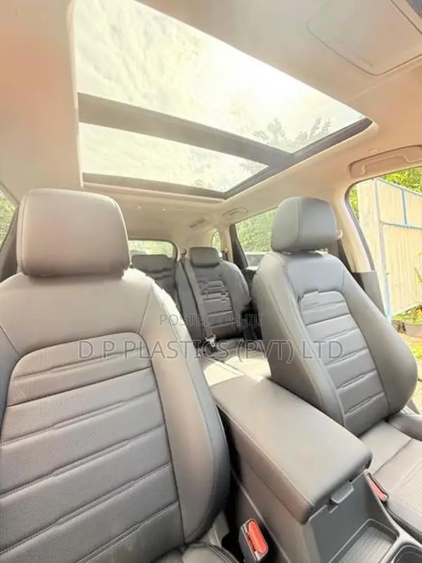 Honda CRV VTi L7 2024