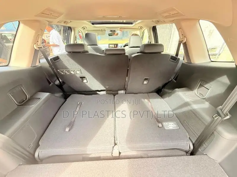 Honda CRV VTi L7 2024