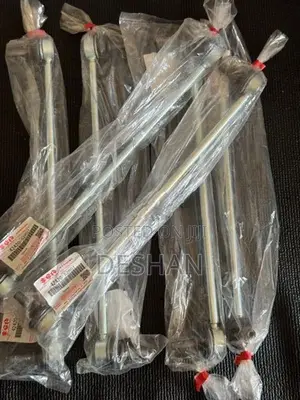 Suzuki swift rs stabilizer bar link pair (Genuine)