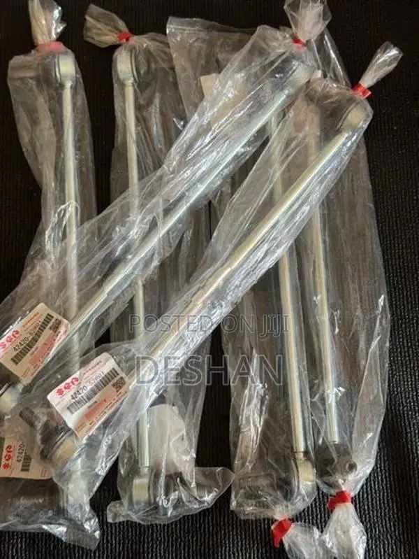 Suzuki swift rs stabilizer bar link pair (Genuine)