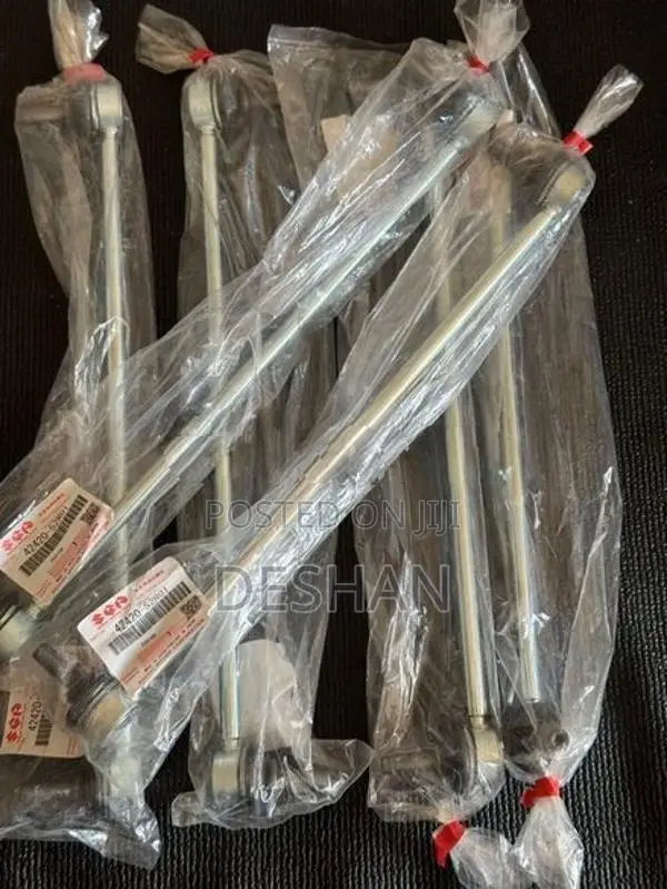 Suzuki swift rs stabilizer bar link pair (Genuine)