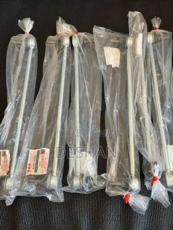 Suzuki swift rs stabilizer bar link pair (Genuine)