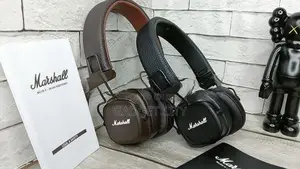 Marshall Major 4 Headphones