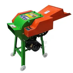 chaff cutter machine grass chop new