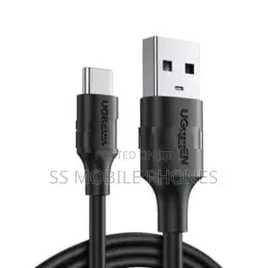 Genuine Ugreen USB Type C Fast Charging Cable