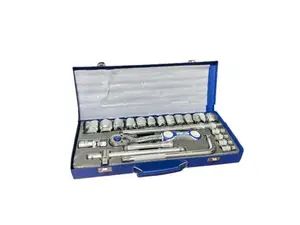 GoodKing Box Socket Set 24Pcs K-10024