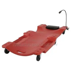 Road Dawg Car Creeper With Light 40"