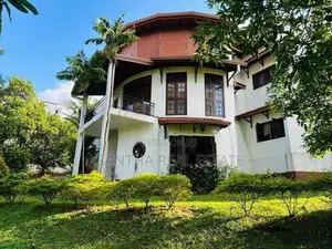 (NNI-200) 50.2 perches land with Architect designed 2 story house Sale