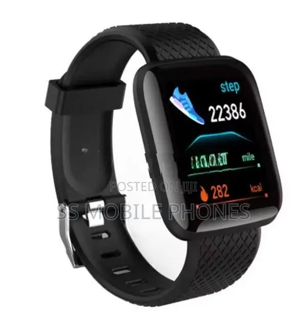 Y68 Kids Smart Watch Fitness Bracelet