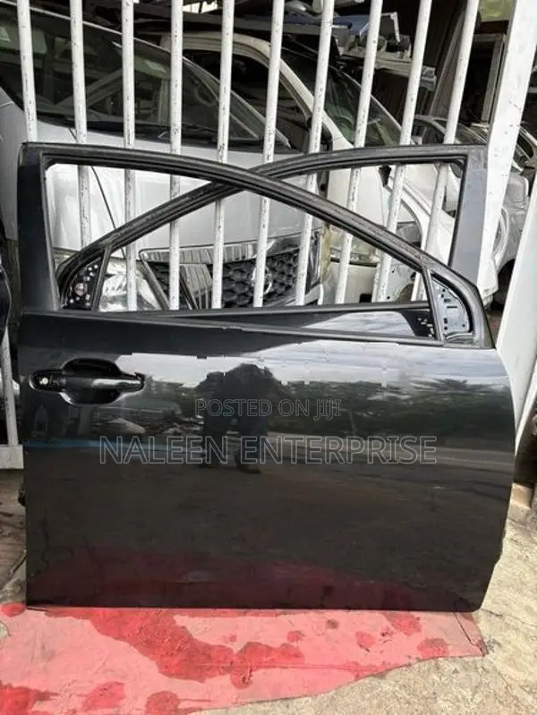 Toyota Allion 260 Premio NZE260 Doors and Door Parts