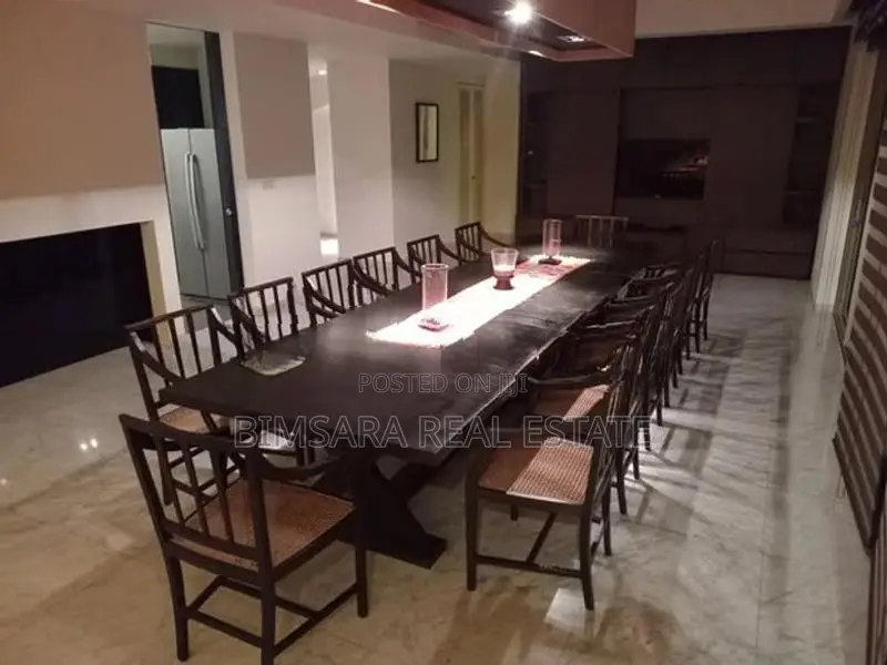 4BR LUXURY PRESIDENTIAL SUITE FOR SALE AT EMPEROR RESIDENCIES, COLOMBO