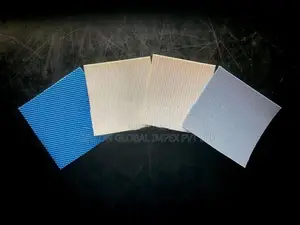 Phthalate-Free PU Conveyor Belts