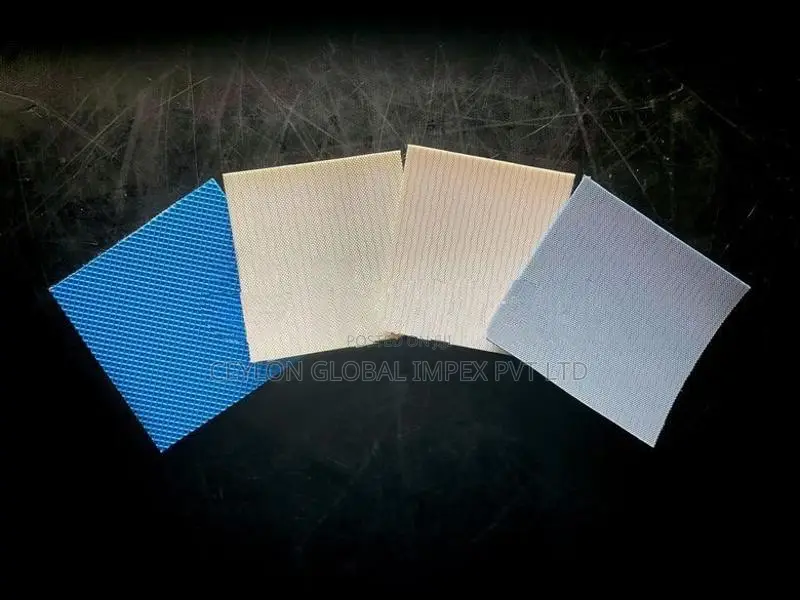 Phthalate-Free PU Conveyor Belts