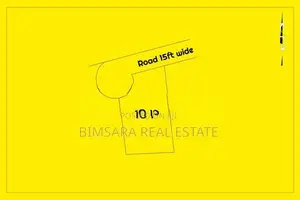 10 P Bare Land for Sale in Thalawathugoda (SL 14091)
