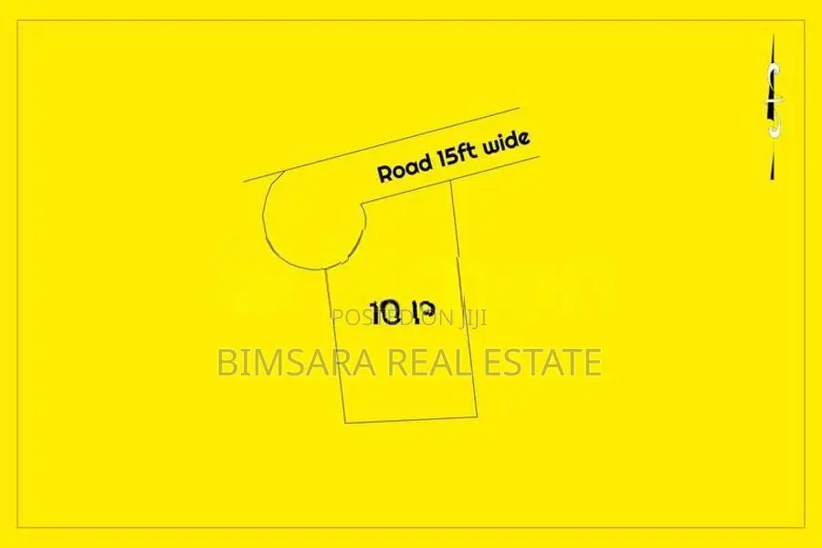 10 P Bare Land for Sale in Thalawathugoda (SL 14091)