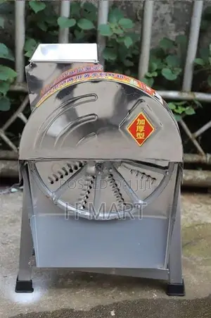 Onion slicer machine Electric manual new