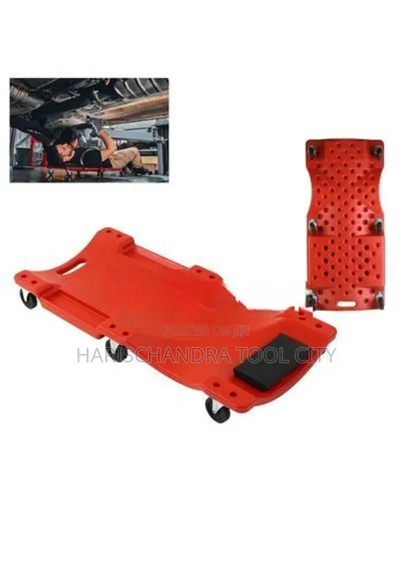 Road Dawg Car Creeper 40"