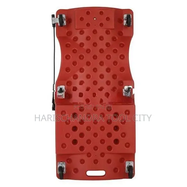Road Dawg Car Creeper With Light 40"