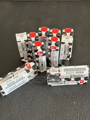 Toyota Pixis Spark Plugs Genuine
