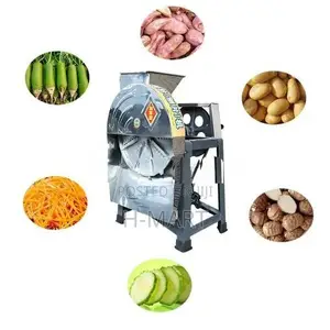 Onion slicer machine Electric manual new