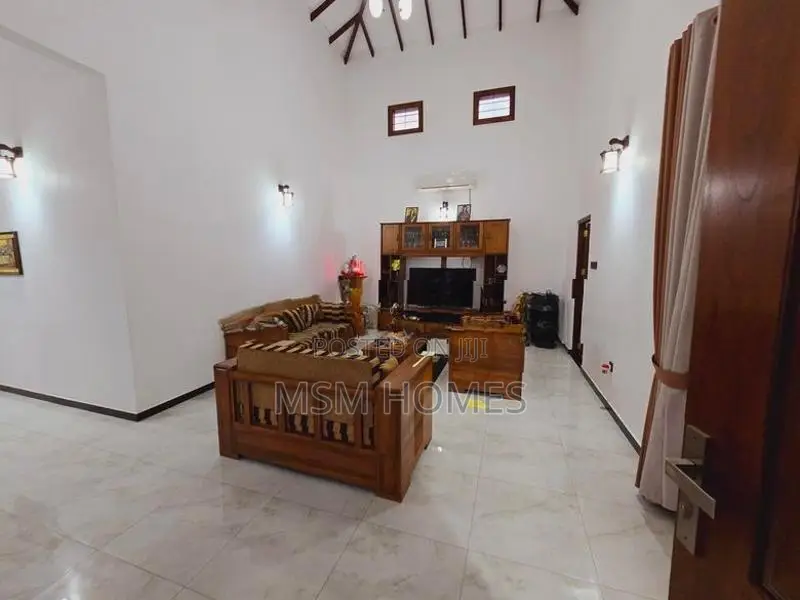 All Complete House And Fully Furniture For Sale Negombo
