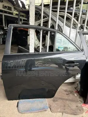 Toyota Allion 260 Premio NZE260 Doors and Door Parts