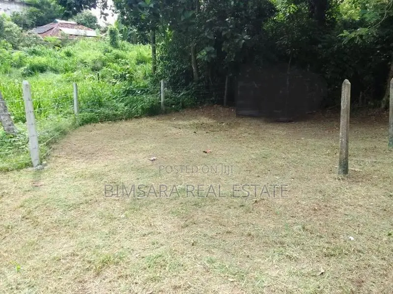 10 P Bare Land for Sale in Thalawathugoda (SL 14091)