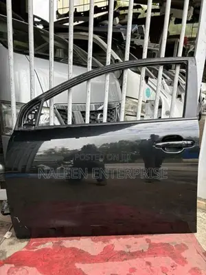 Toyota Allion 260 Premio NZE260 Doors and Door Parts
