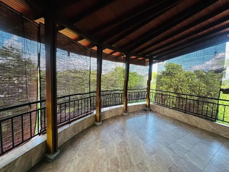(NNI-200) 50.2 perches land with Architect designed 2 story house Sale