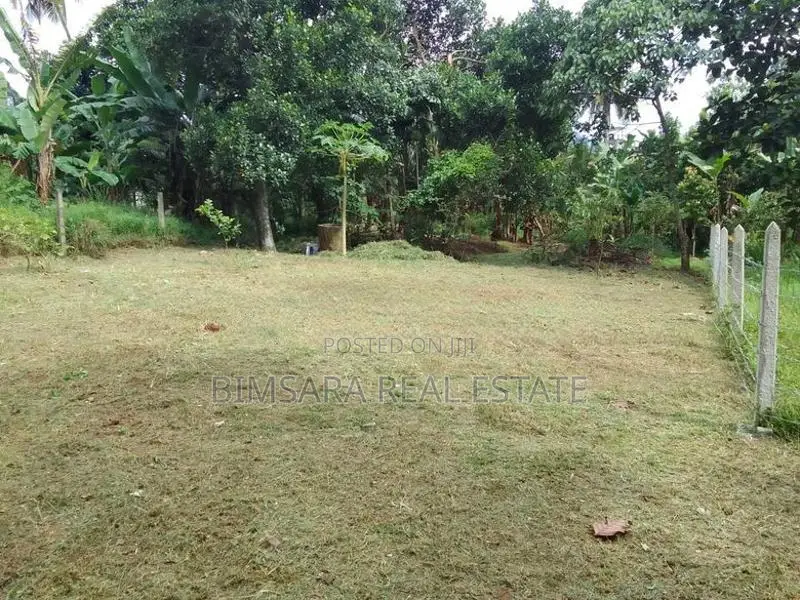 10 P Bare Land for Sale in Thalawathugoda (SL 14091)