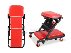 Road Dawg Folding Type Car Creeper 40"