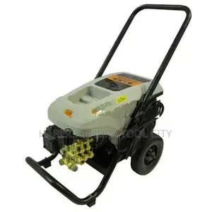 Flint High Pressure 248bar 7.5hp (three Phase)