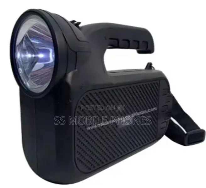 Gts-2068 Wireless Speaker