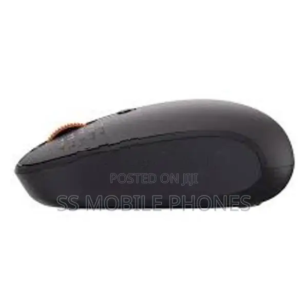 Baseus F01A Bluetooth 1600DPI Silent Mouse