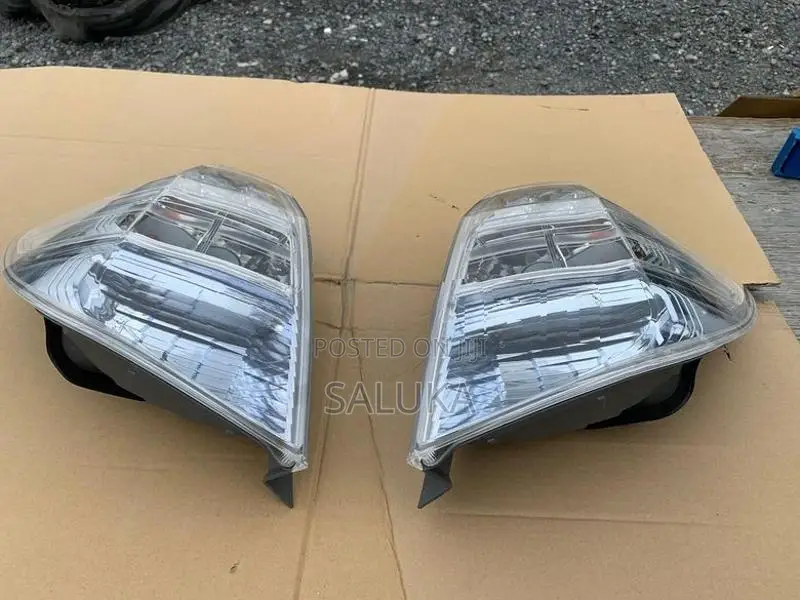 Honda GP1 Fit Tail Light
