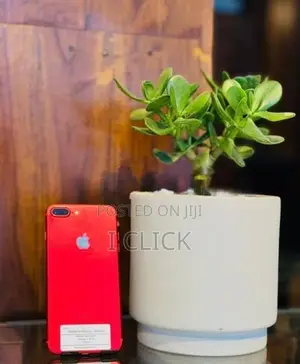 Apple iPhone 7 Plus 128GB (Used)