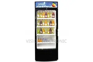 Sisil 250L Single Door Bottle Cooler
