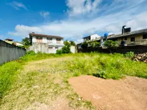 13.5 P Land Sale At Atukorala Road Ederisinghe Nugegoda