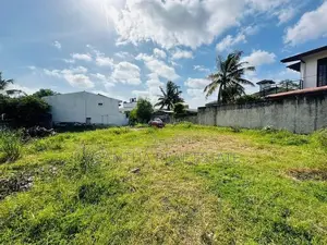 13.5 P Land Sale At Atukorala Road Ederisinghe Nugegoda
